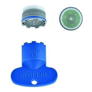Grohe Régulateur de débit laminaire 48408