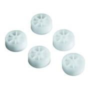 Grohe Régulateur de jet 03154 Filetage extérieur M28x1 5 pièces chrome