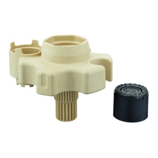Grohe Régulateur de jet 13997 PG 09