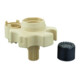 Grohe Régulateur de jet 13997 PG 09-1