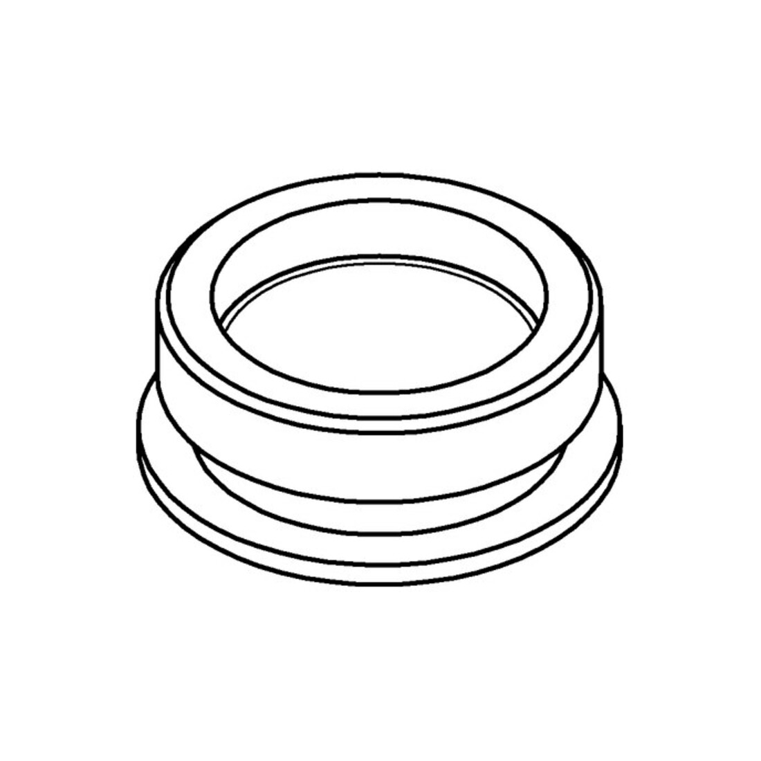 Grohe Régulateur de jet 45351 M22x1 chrome PG 04