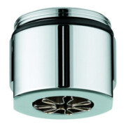 Grohe Régulateur de jet 48063 filetage extérieur chrome