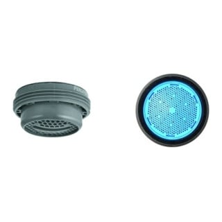 Grohe Régulateur de jet 48264 Filetage extérieur M 24 x 1