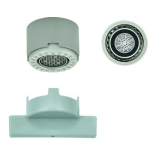 Grohe Régulateur de jet 48347 filetage intérieur intégré