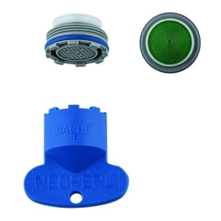 Grohe Régulateur de jet laminaire 48376