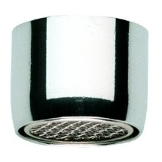 Grohe Régulateur laminaire économique 13954 7,8 l/min à 3,5 bar IG M22x1 chrome