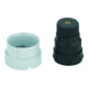 Grohe Reguliermutter mit Anschlagring PG04-1