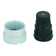 Grohe Reguliermutter mit Anschlagring PG04