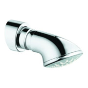 Grohe Relexa 100 Five Pomme de douche 5 jets, chrome