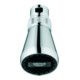 Grohe Relexa Plus 50 1/2" pomme de douche, débit réglable, chrome-1