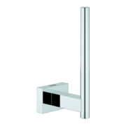 Grohe Reservepapierh. Essentials Cube verdeckte Befestigung, chrom