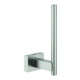 Grohe Reservepapierh. Essentials Cube verdeckte Befestigung, supersteel-1