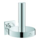 Grohe Reservepapierhalter Allure ohne Deckel, chrom-1