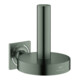 Grohe Reservepapierhalter Allure ohne Deckel, hard graphite gebürstet-1