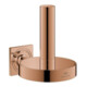 Grohe Reservepapierhalter Allure ohne Deckel, warm sunset-1