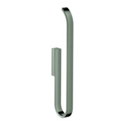 Grohe Reservepapierhalter Selection verd Befestig., Wd-mont., hd graph. geb.