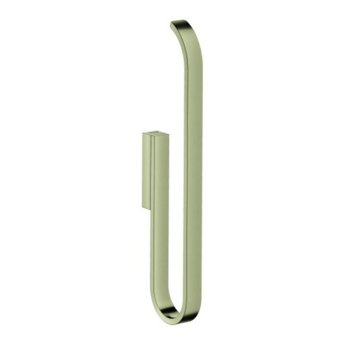 Grohe Reservepapierhalter Selection verd. Befestig., Wd-mont., ni. gebürstet