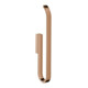 Grohe Reservepapierhalter Selection verd. Befestig., Wd-mont., w. suns geb.-1