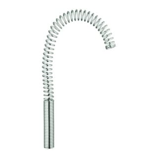Grohe Ressort 46733 acier inoxydable
