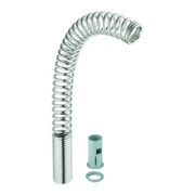 Grohe Ressort 46873 acier inoxydable