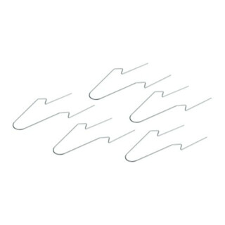 Grohe Ressort de levier 43789 pour plaque de commande 5 pièces