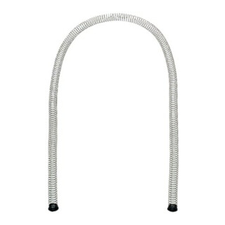 Grohe Ressort de rappel 07237 17,6x0,8x1200 PG 06