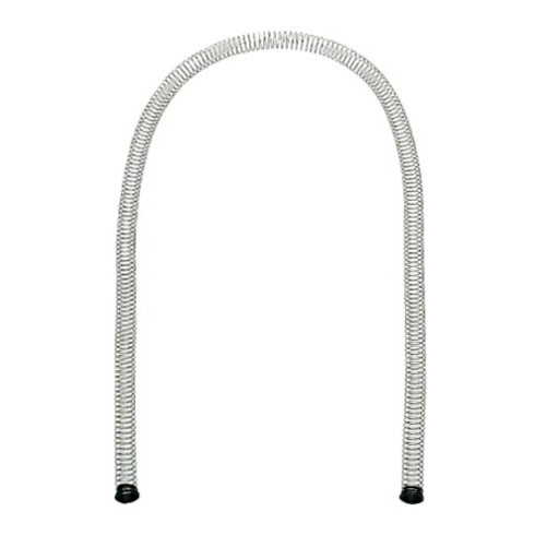 Grohe Ressort de rappel 07237 17,6x0,8x1200 PG 06