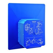 Grohe Revisionsschacht 66838