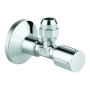 Grohe Robinet d'angle 1/2", chrome