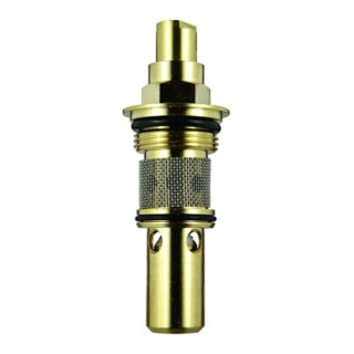 Grohe Robinet d'arrêt 08355 pour Grohmix 2 pièces chrome