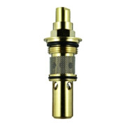 Grohe Robinet d'arrêt 08355 pour Grohmix 2 pièces chrome