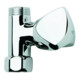 Grohe Robinet d'arrêt 12409 DN15 avec poignée TDL marquage neutre chrome-1