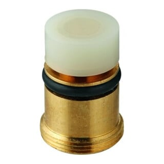 Grohe Robinet d'arrêt avant 47467 3/4" DN 20, chrome, PG 09