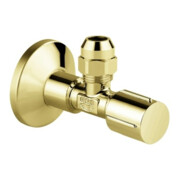 Grohe Robinet d'arrêt d'angle 1/2", cool sunrise