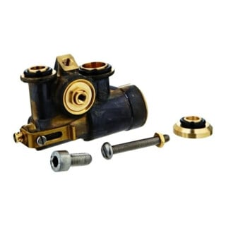 Grohe Robinet de remplacement 43998 pour 810/811, PG 18