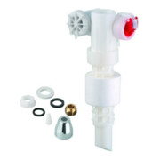 Grohe Robinet de remplissage 3/8", sans pièce d'ajustement