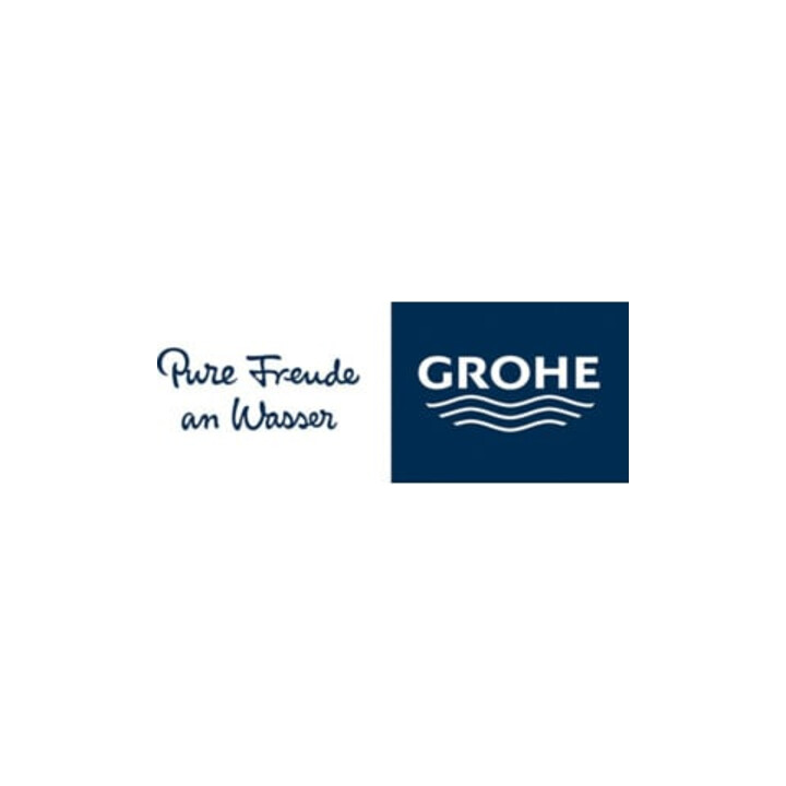 Grohe Robinet de remplissage 3/8", sans pièce d'ajustement