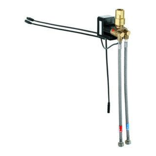Grohe Robinet mélangeur 48164 chrome