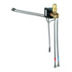 Grohe Robinet mélangeur 48164 chrome-1