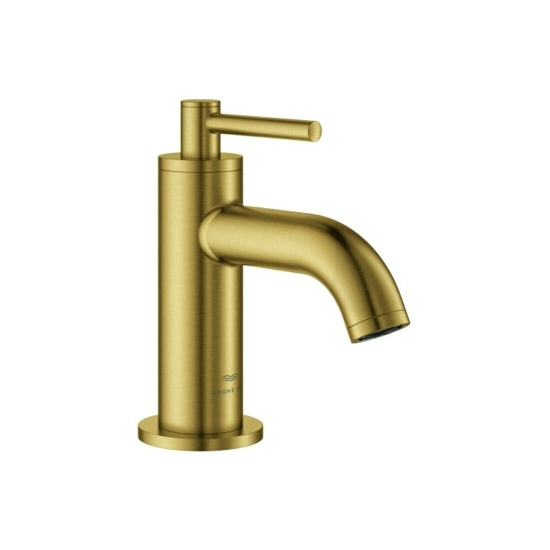 Grohe Robinet sur pied Atrio 1/2", sunrise cool brossé