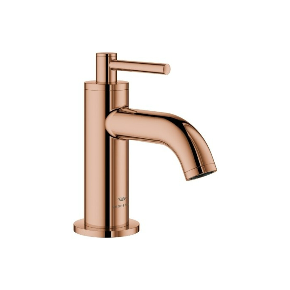 Grohe Robinet sur pied Atrio 1/2", warm sunset