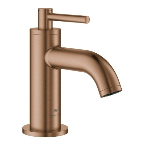 Grohe Robinet sur pied Atrio 1/2", warm sunset brossé