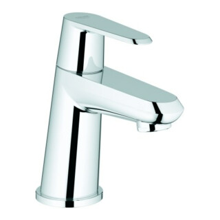Grohe Robinet sur pied Eurodisc Cosmopolitan XS, chrome