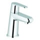 Grohe Robinet sur pied Eurodisc Cosmopolitan XS, chrome-1