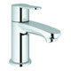 Grohe Robinet sur pied Eurostyle C chrome, taille XS-1