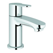 Grohe Robinet sur pied Eurostyle C chrome, taille XS