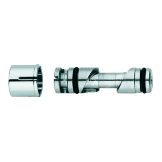 Grohe Robinetterie encastrée 36209 pour Europlus E et Eurodisc SE chrome