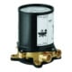 Grohe Rohbauset DN 15, f frei. Wanneneinlauf-/Armatur-1