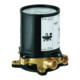 Grohe Rohbauset DN 15, f frei. Wanneneinlauf-/Armatur-1