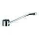 Grohe Rohrauslauf 06410 230x130mm chrom-1
